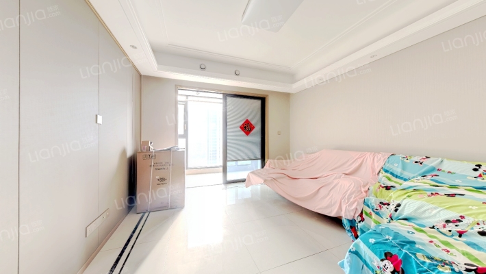 海宸花园澜园二手房实景图