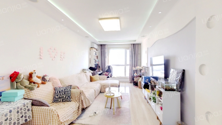 金瑞林城二手房实景图