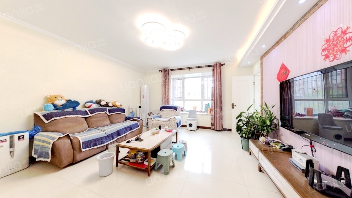 滨河名家二期二手房实景图