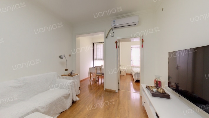 汇厦少城百花里二手房实景图