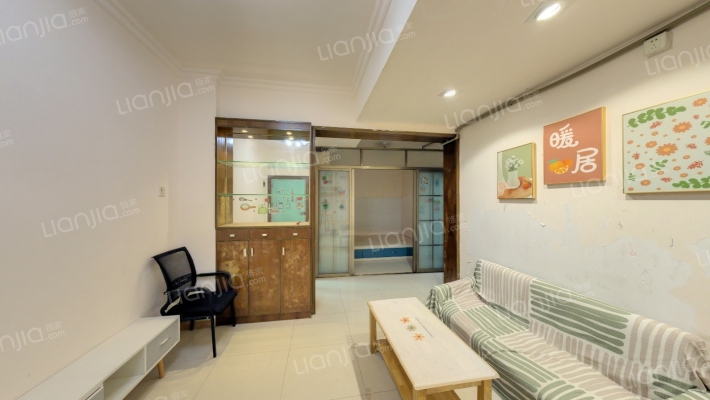 华福大厦二手房实景图