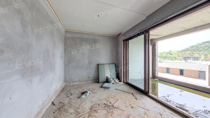 中南菩悦春山听湖院二手房实景图