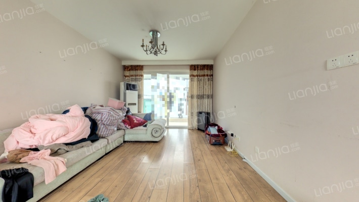 江汽六村二手房实景图