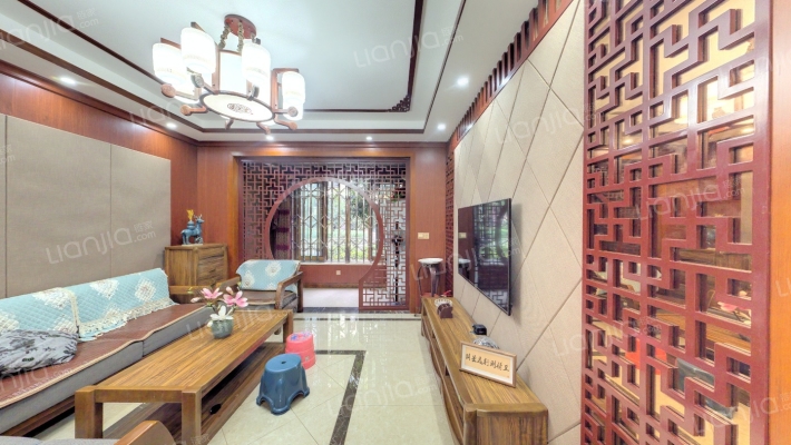 菩提印象二手房实景图