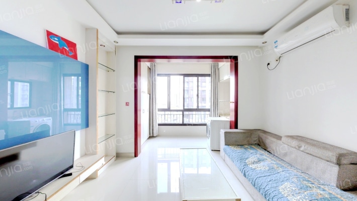 绿地香颂(浦东)(公寓)二手房实景图