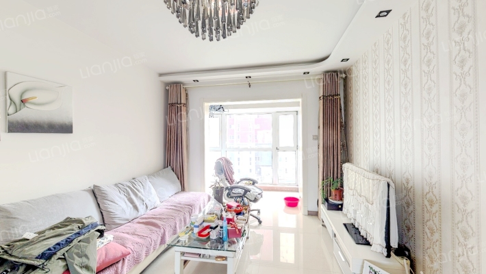 天润新苑二手房实景图