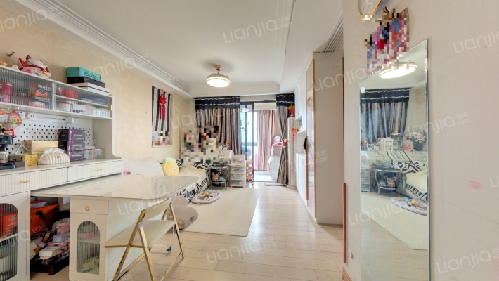 好世皇马苑二手房实景图