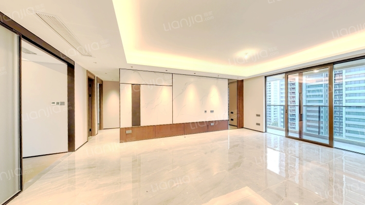 前湾南区二手房实景图