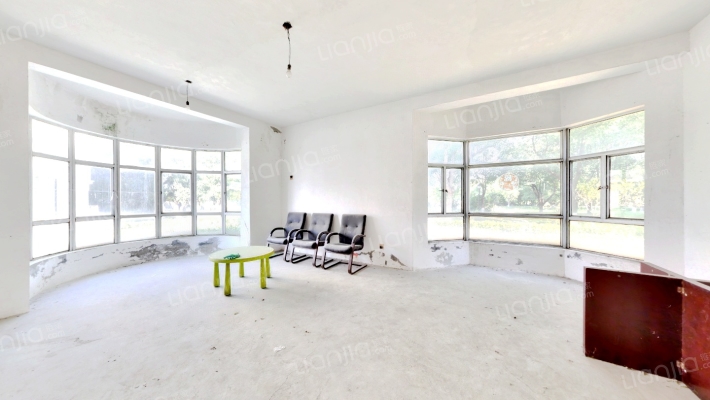 威尼斯花园二手房实景图