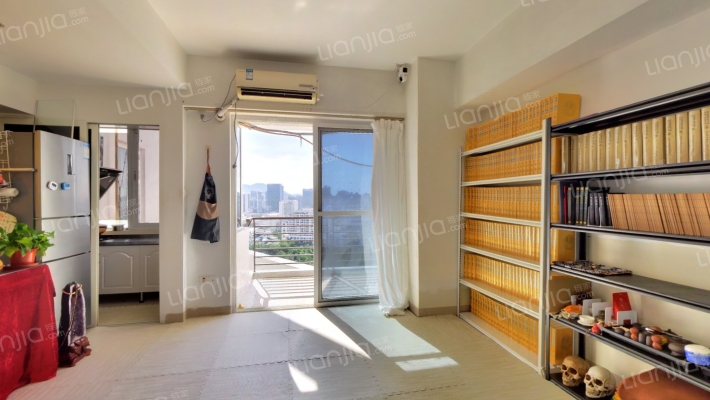 凤航大厦二手房实景图