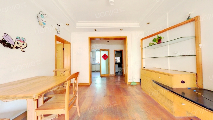 聚宝苑二手房实景图