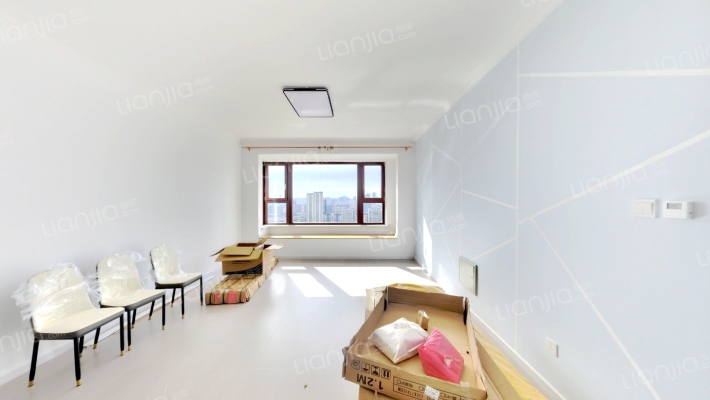 融汇中央广场二手房实景图