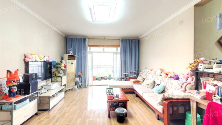 碧云花园二手房实景图