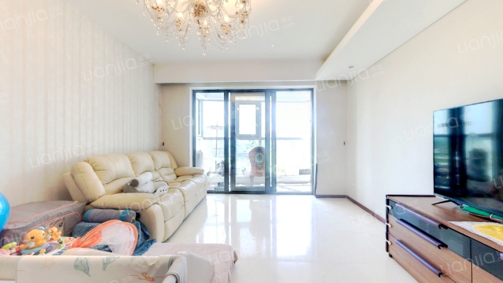 华远九都汇二手房实景图