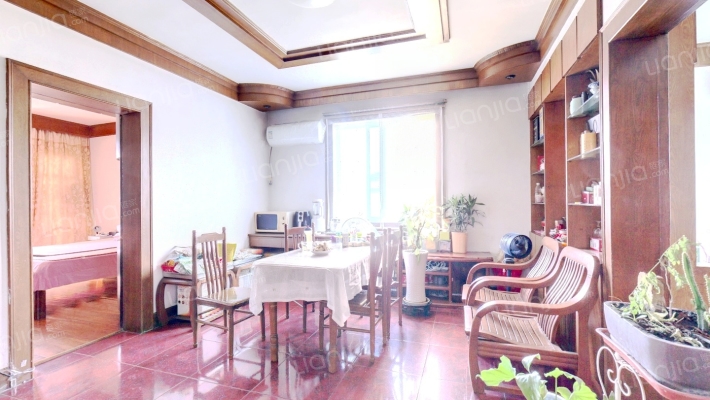花园一村二手房实景图