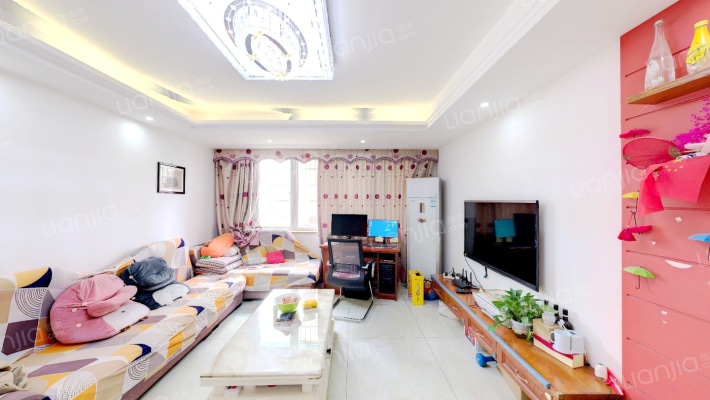 鄞南佳苑二手房实景图