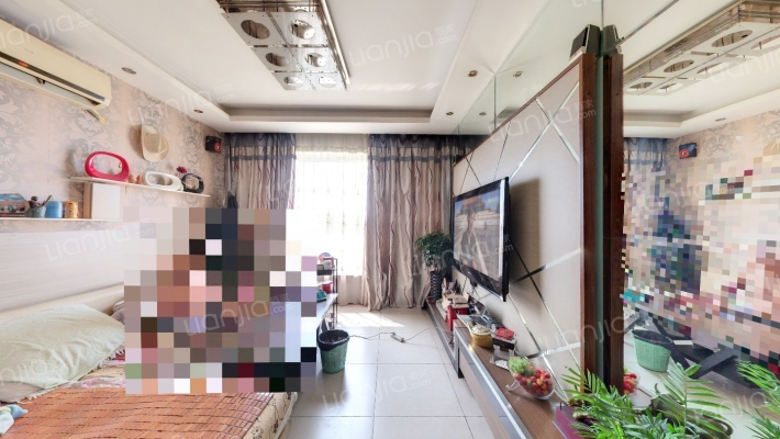 华宇老街印象二手房实景图