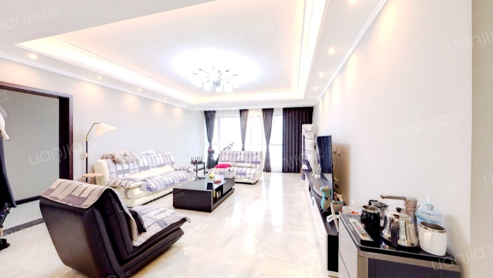 安和文苑二手房实景图