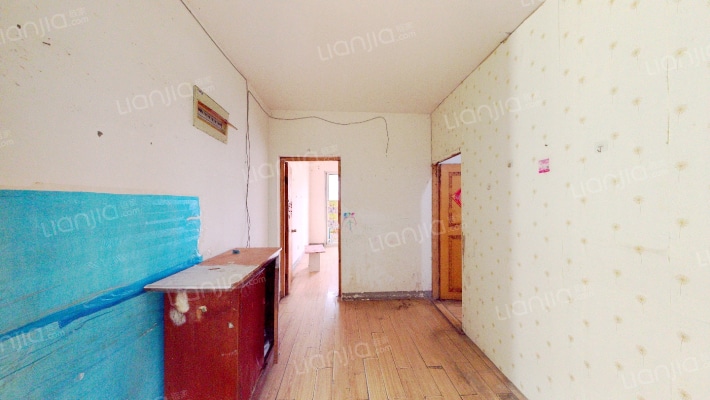 金梅苑二手房实景图