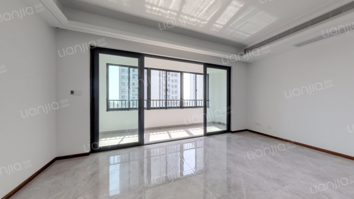 中交锦方西苑二手房实景图