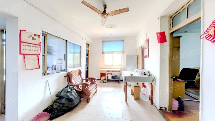 白马山庄二手房实景图