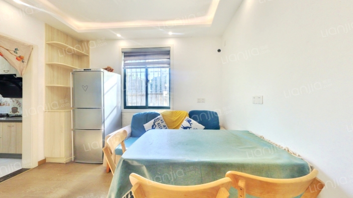 司徒街下塘二手房实景图