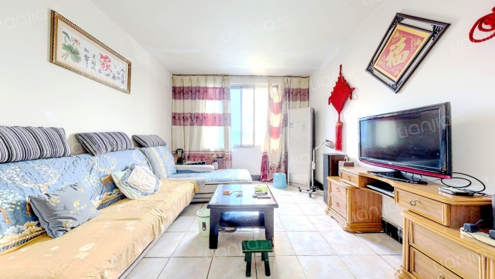 华逸花园新都苑二手房实景图