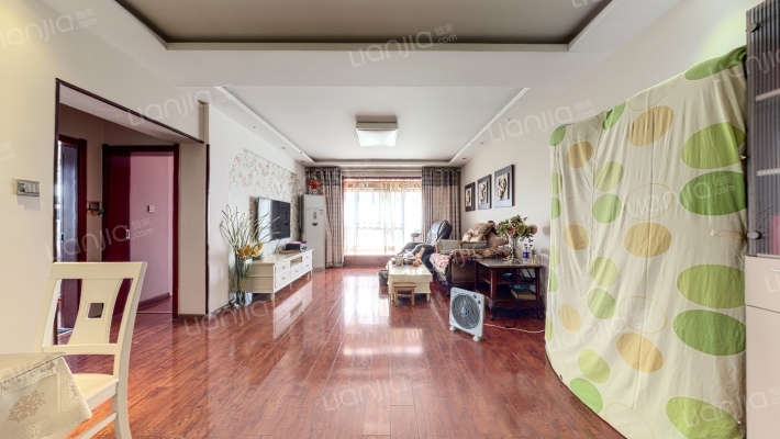 云顶园二手房实景图