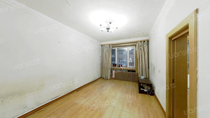 木兰街二手房实景图