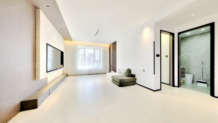 融创中园二手房实景图