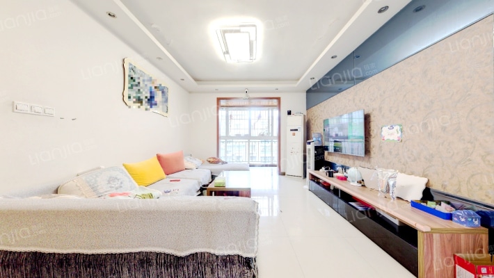 蜀风庭院二手房实景图