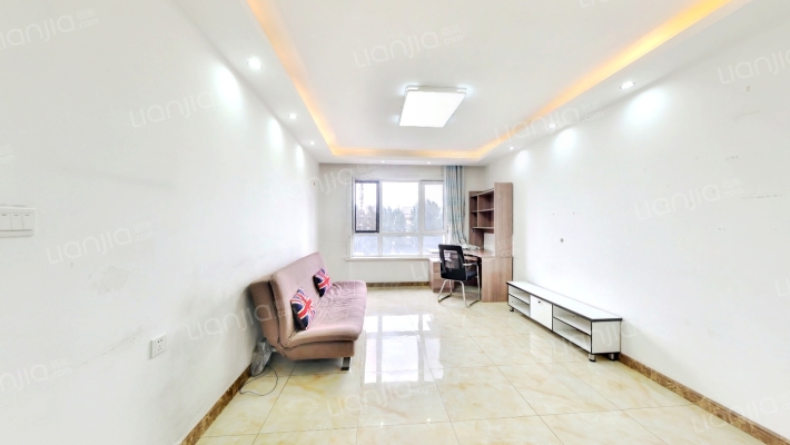 中海寰宇天下二手房实景图