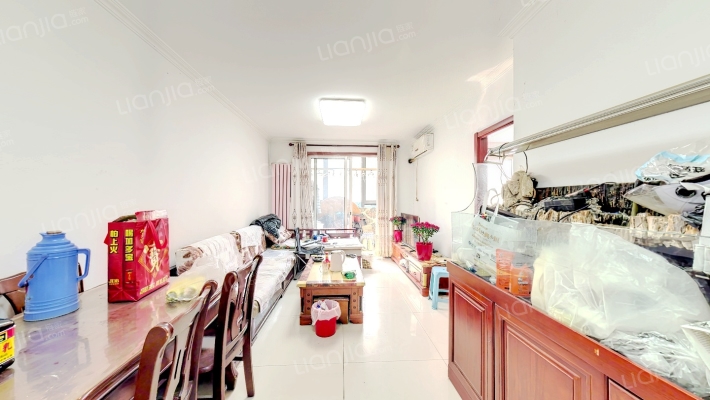 南海家园一里二手房实景图