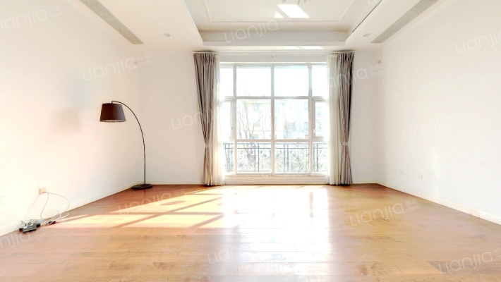 誉天下四期二手房实景图