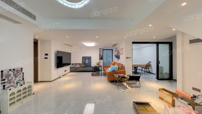 仁恒锦绣世纪二手房实景图