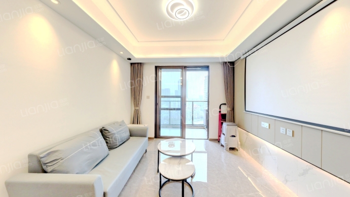 阳光城檀境二手房实景图