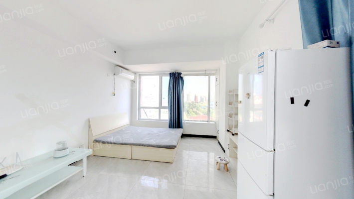 龙门天玺二手房实景图