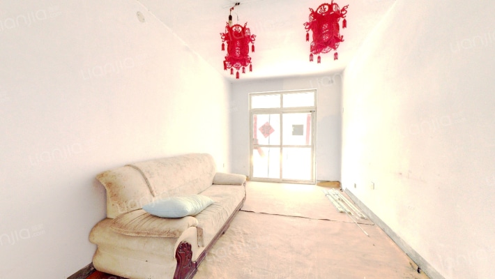 永茂小区二手房实景图