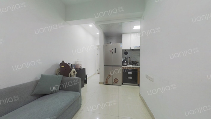 中怡居二手房实景图