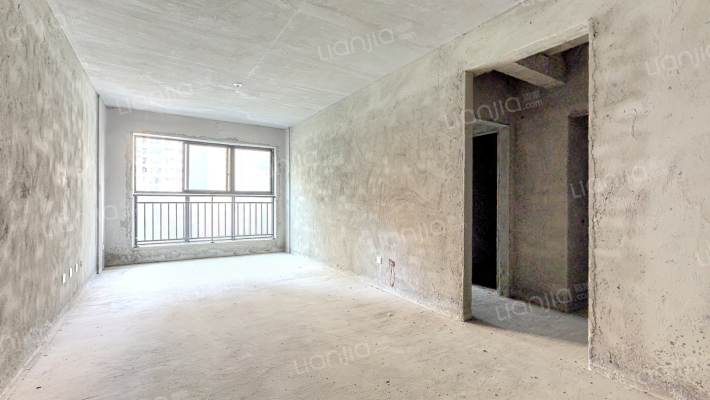 鹭洲城邦二手房实景图