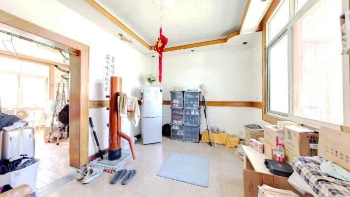 常码社区二手房实景图