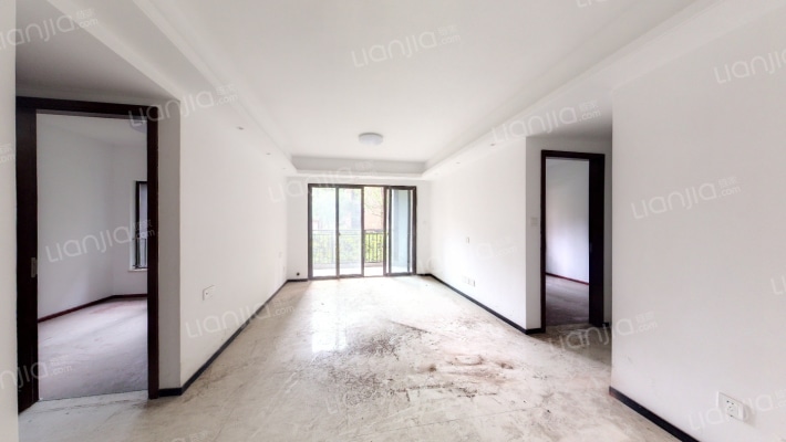 龙光玖龙府二期二手房实景图