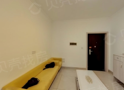 整租·康城国际 1室1厅 东南_康城国际租房