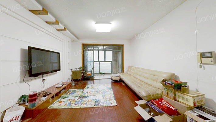 凤凰城凤鸣苑二手房实景图