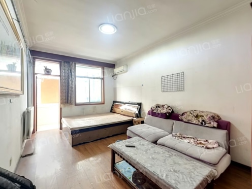 整租·和平新村 3室1厅 南/北