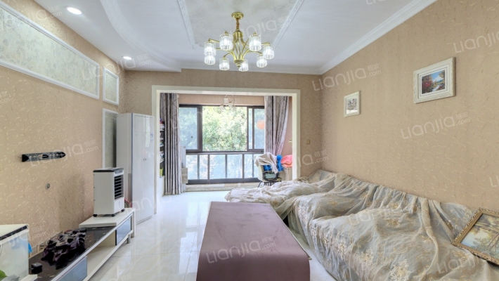 保利城二期二手房实景图