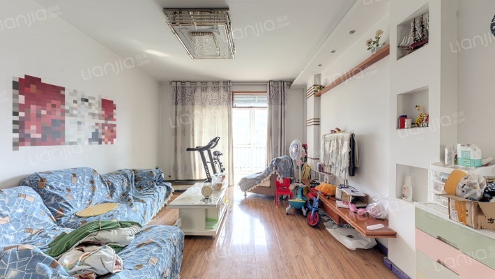 盛泰苑二手房实景图