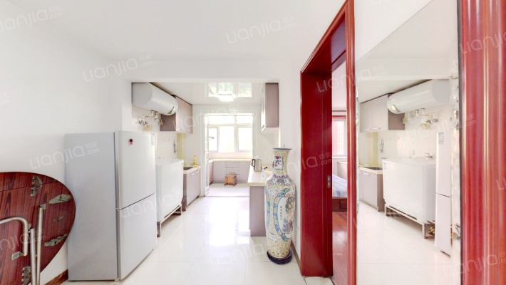 泰华里二手房实景图