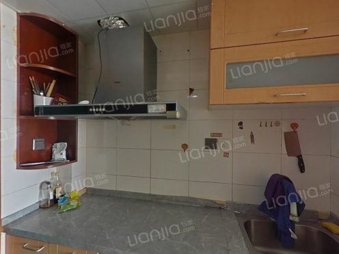 整租·星城铭座 1室1厅 南