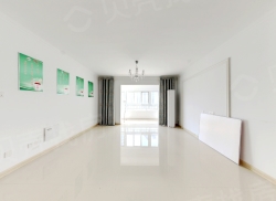 整租·荣盛城一期 1室1厅 南/北_荣盛城一期租房